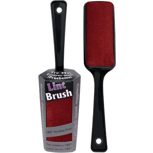 Lint Brush-Single