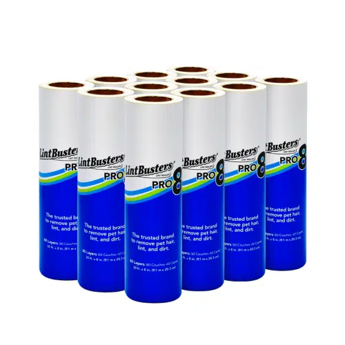 Pro8, 8" Refills-12 Refills