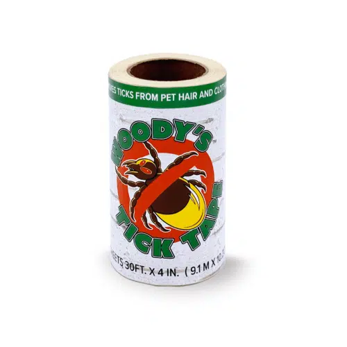 Woody's Tick Tape -Single Refill