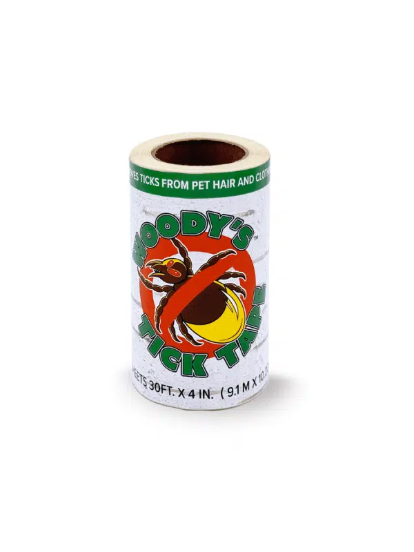 Woody's Tick Tape -Single Refill