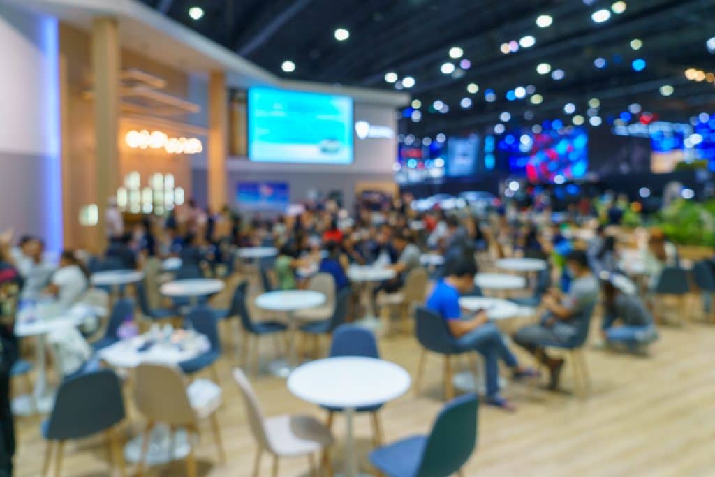 Preparing Event Spaces for Guests: Final Touch Cleaning Tips