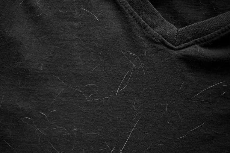 lint removal products