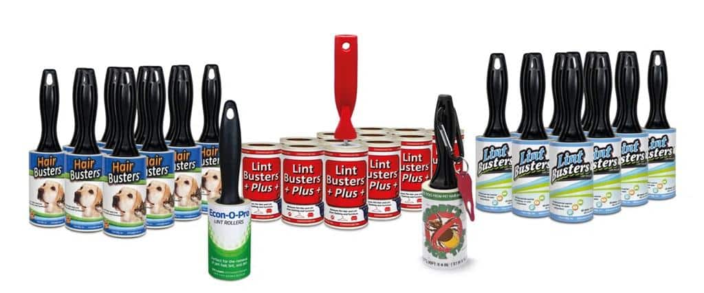 wholesale lint rollers