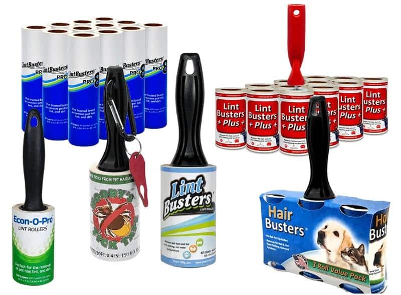 lint roller manufacturers