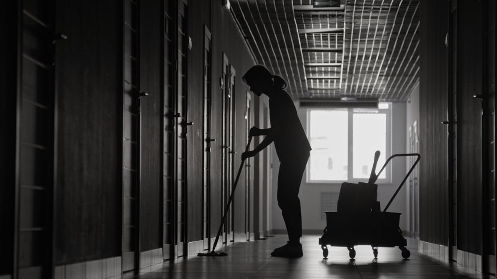 lint rollers janitorial supplies